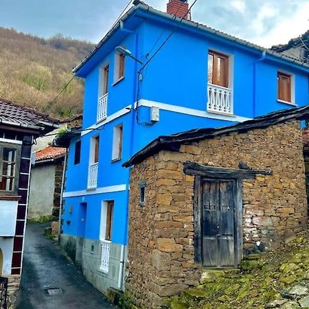 Villadecelis Mieres  Dış mekan fotoğraf