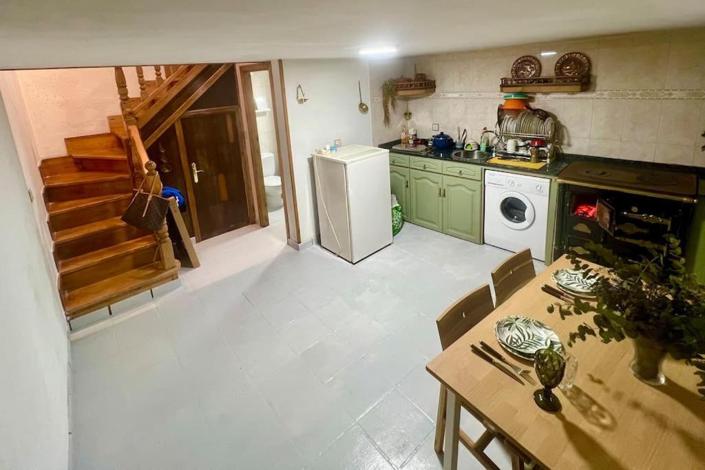 Villadecelis Mieres  Dış mekan fotoğraf