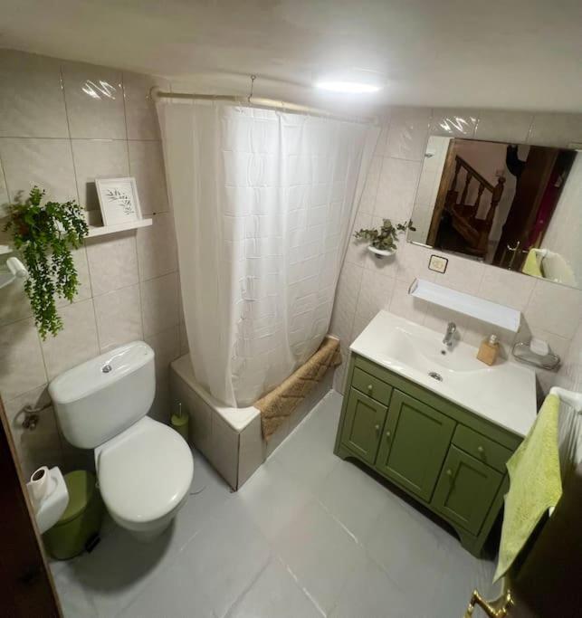 Villadecelis Mieres  Dış mekan fotoğraf