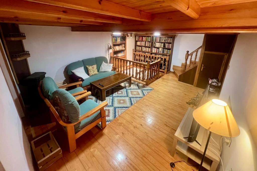 Villadecelis Mieres  Dış mekan fotoğraf