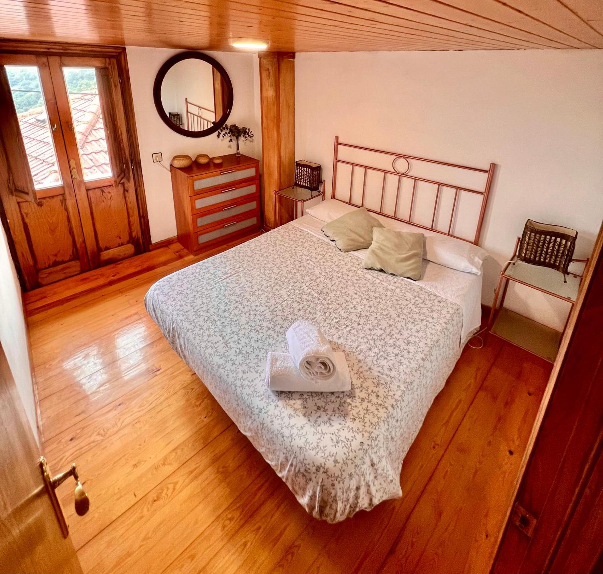 Villadecelis Mieres  Dış mekan fotoğraf