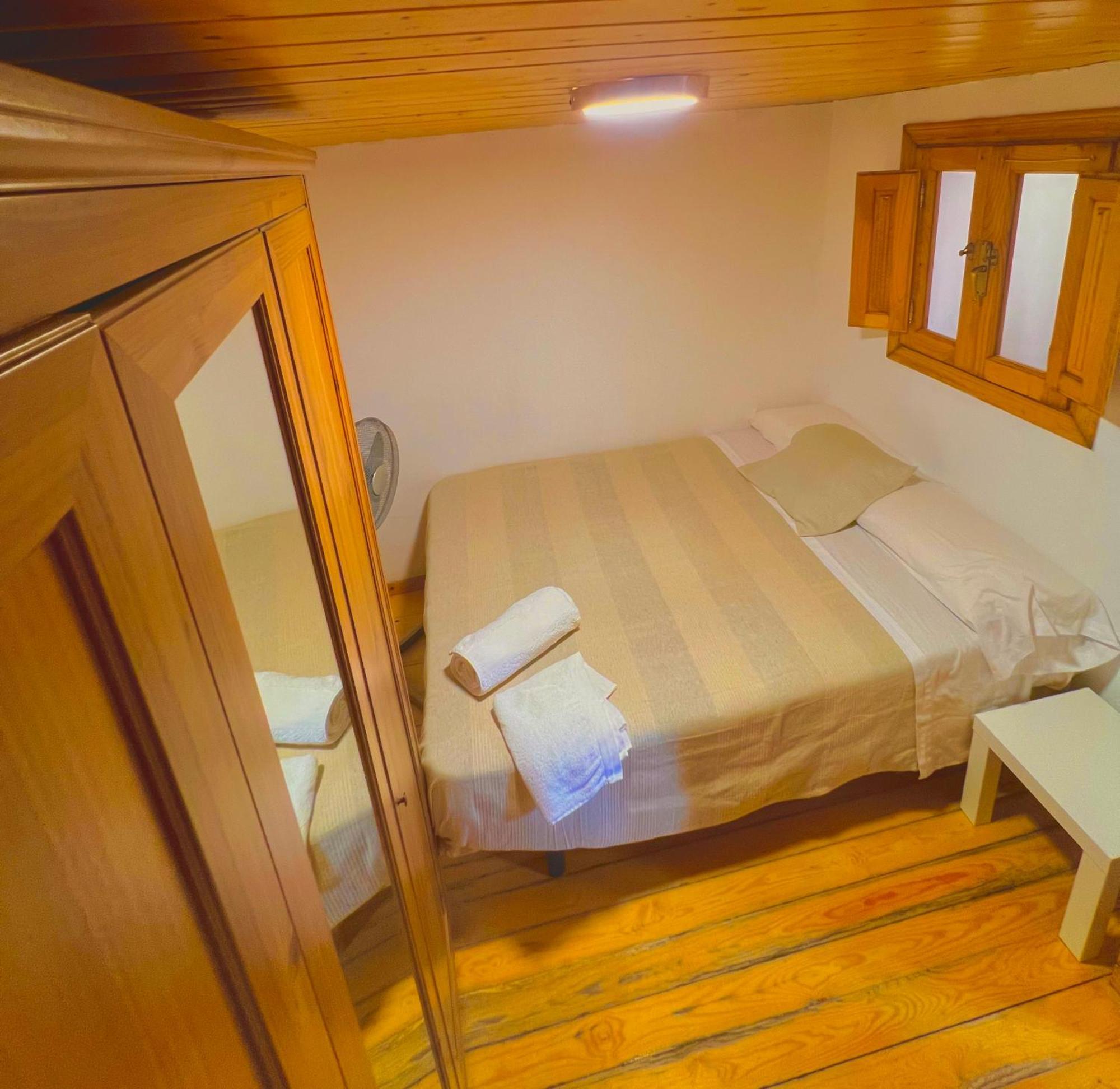 Villadecelis Mieres  Dış mekan fotoğraf